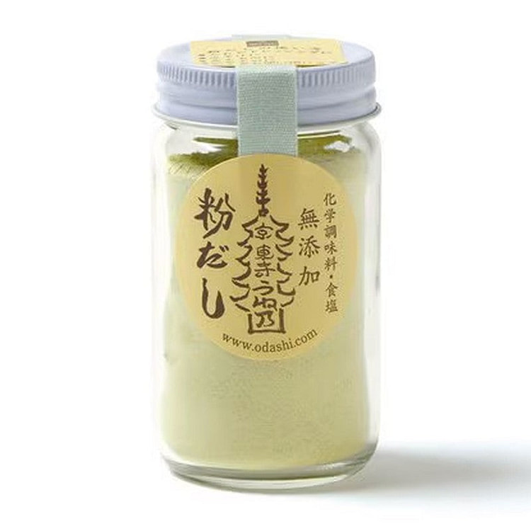 Odashi no Uneno 海带高汤粉 50g 1 份