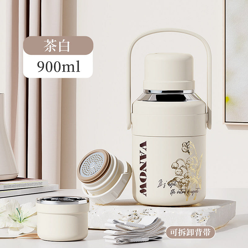 Linglan large capacity cup * 1 1 count