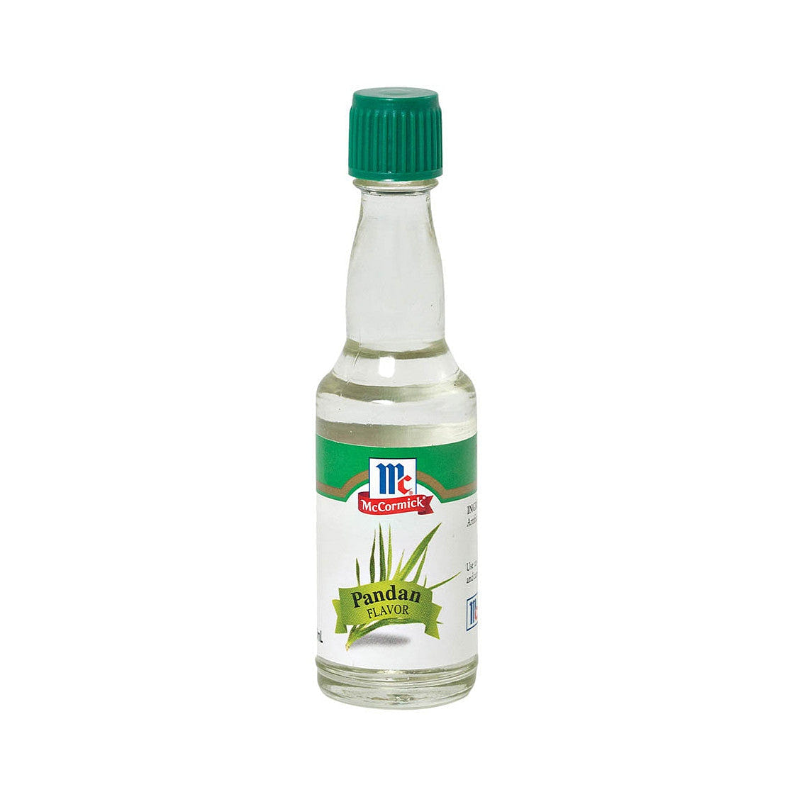 McCormick Pandan Flavor 1 each