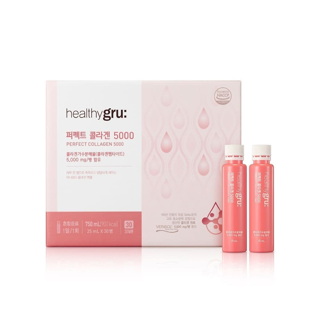 Healthyru: Perfect Collagen 5000 1 병