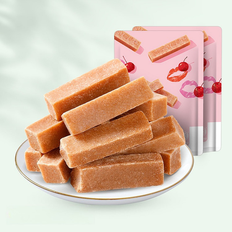 华味亨山楂条150g*2袋 300 克