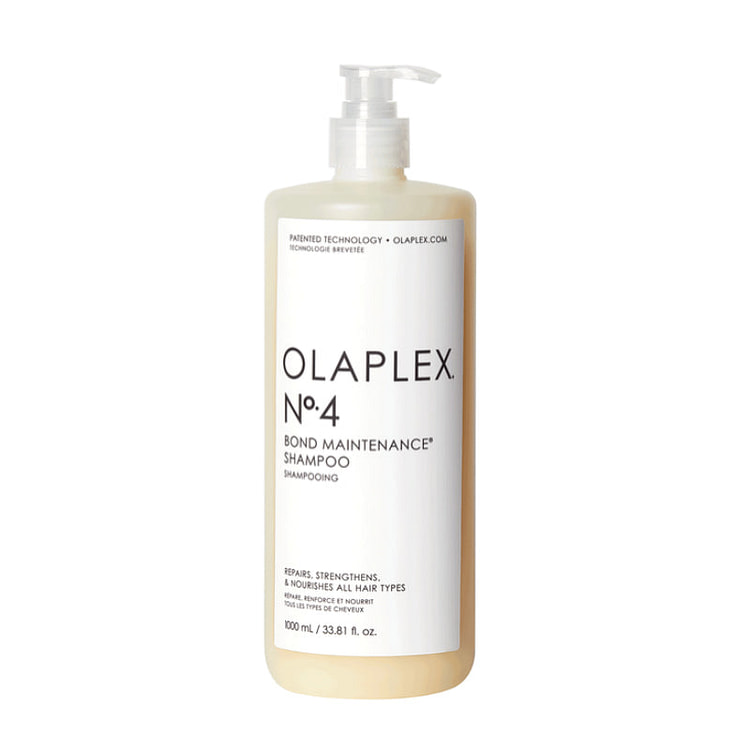 Olaplex 4号护发洗发水 33.8盎司 1 份