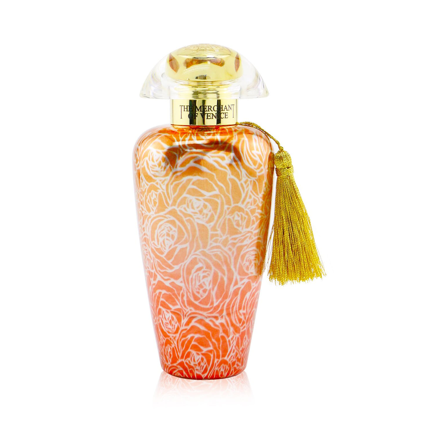 The Merchant Of Venice Rosa Moceniga Eau De Parfum Spray 50 ml