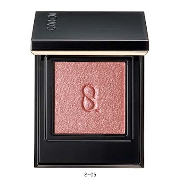Crystal 3D Eyeshadow 1 g