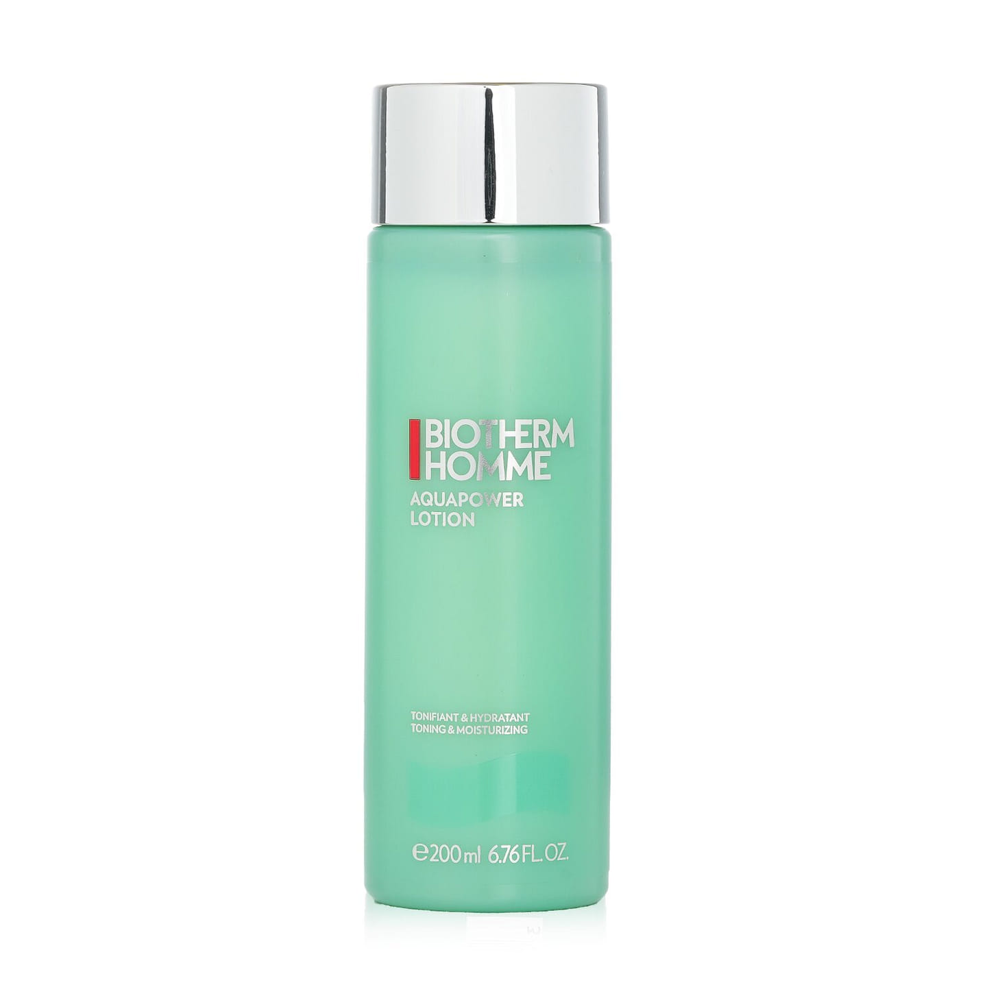 Biotherm Homme Aquapower Lotion 200ml/6.76oz 200 ml(ミリリットル)