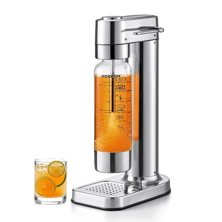 磨客气泡水机家用苏打水机碳酸饮料自制（不含气瓶） 1 份