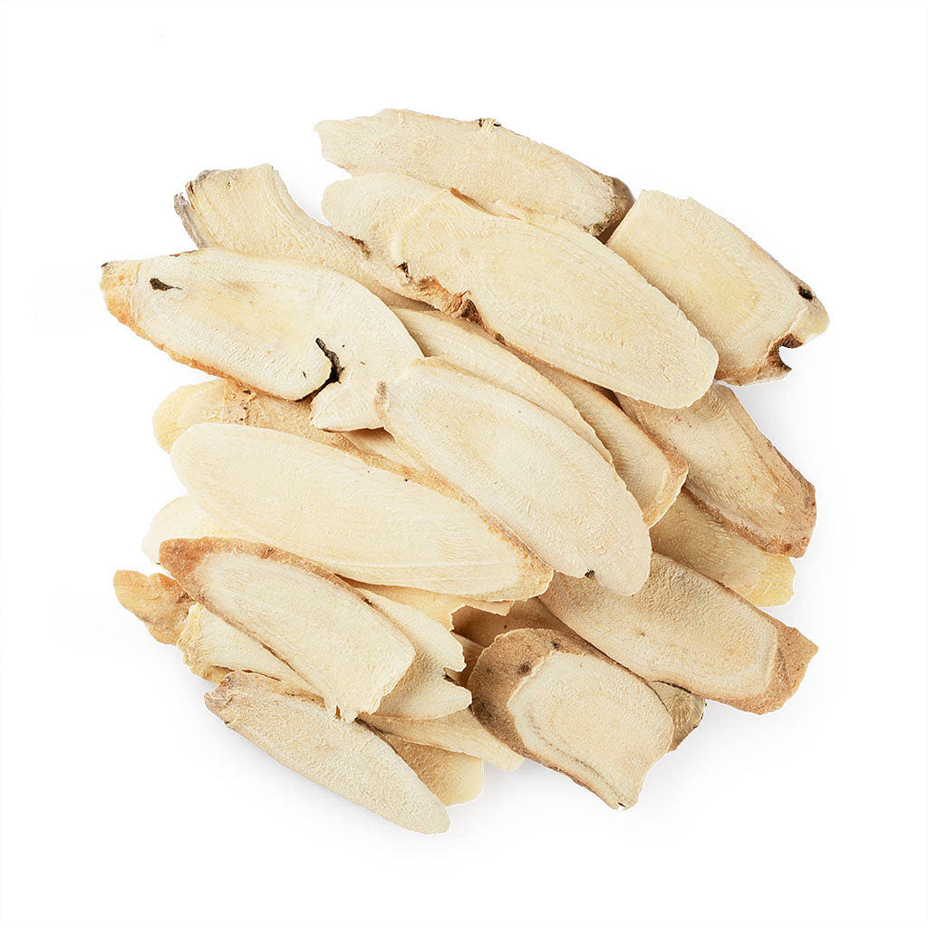 White Peony Root / Bai Shao 1 each