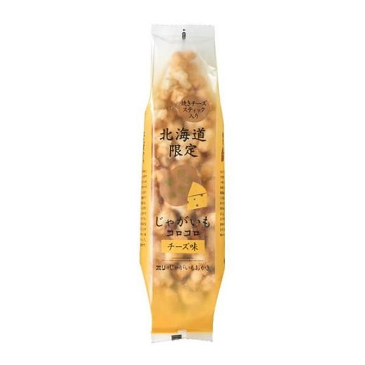 HORI Potato Crisps Cheese Flavor