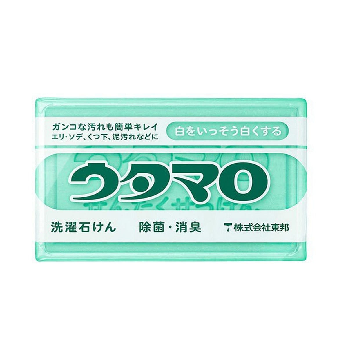 東邦 ウタマロ石けん 133 グラム