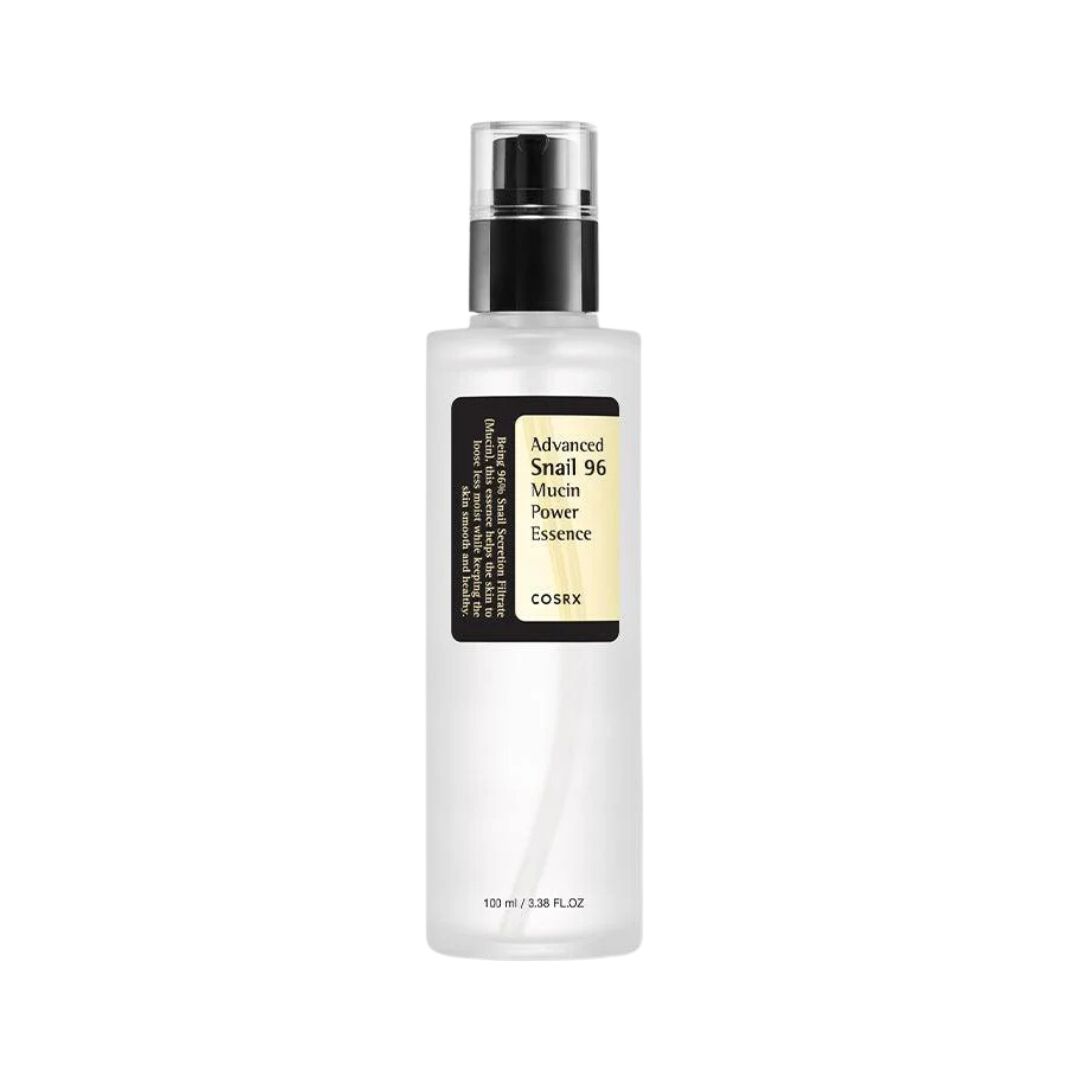 Cosrx Advanced Snail 96 Mucin power Essence 100 ml