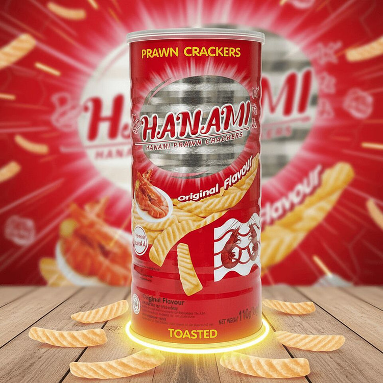 Can Toasted Prawn Chip