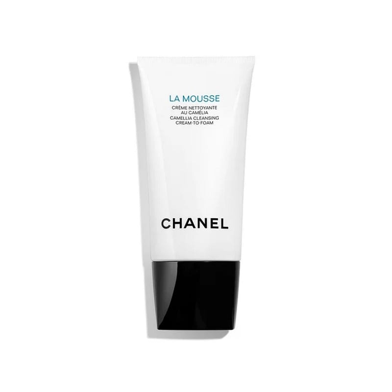 CHANEL Chanel Mousse Netoyante 150ml 1 each