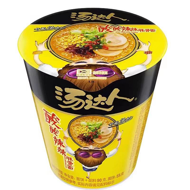 lamianq 90 グラム