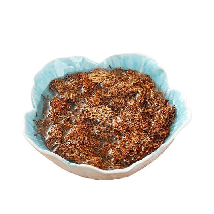 Deep mountain specialty wild red tree flower 50g 50 g