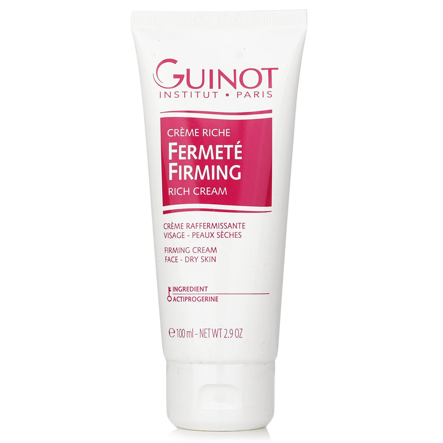 Guinot Firming and nourishing cream (for dry skin) 100 ml