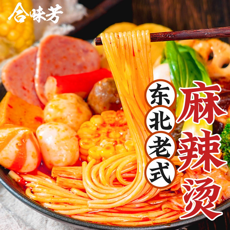 spicy hot pot401g*1 401 g