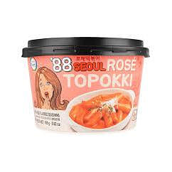 Surasang 88Seoul Rose Topokki 5.92oz 1 each