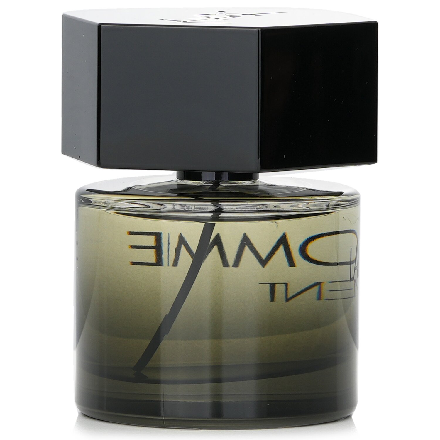 Amazon.com : Ysl La Nuit L'homme 2 Oz Edt Sp For Men