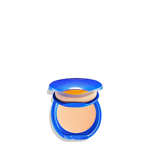 资生堂 UV 粉饼补充装 SPF 30 浅象牙色 12 克