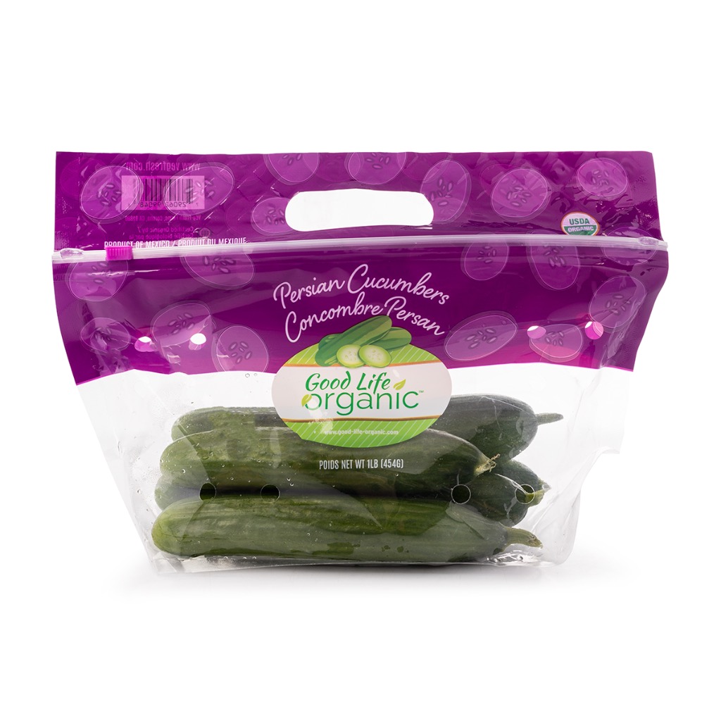 Get Organic Persian Cucumber Delivered Weee! Asian Market