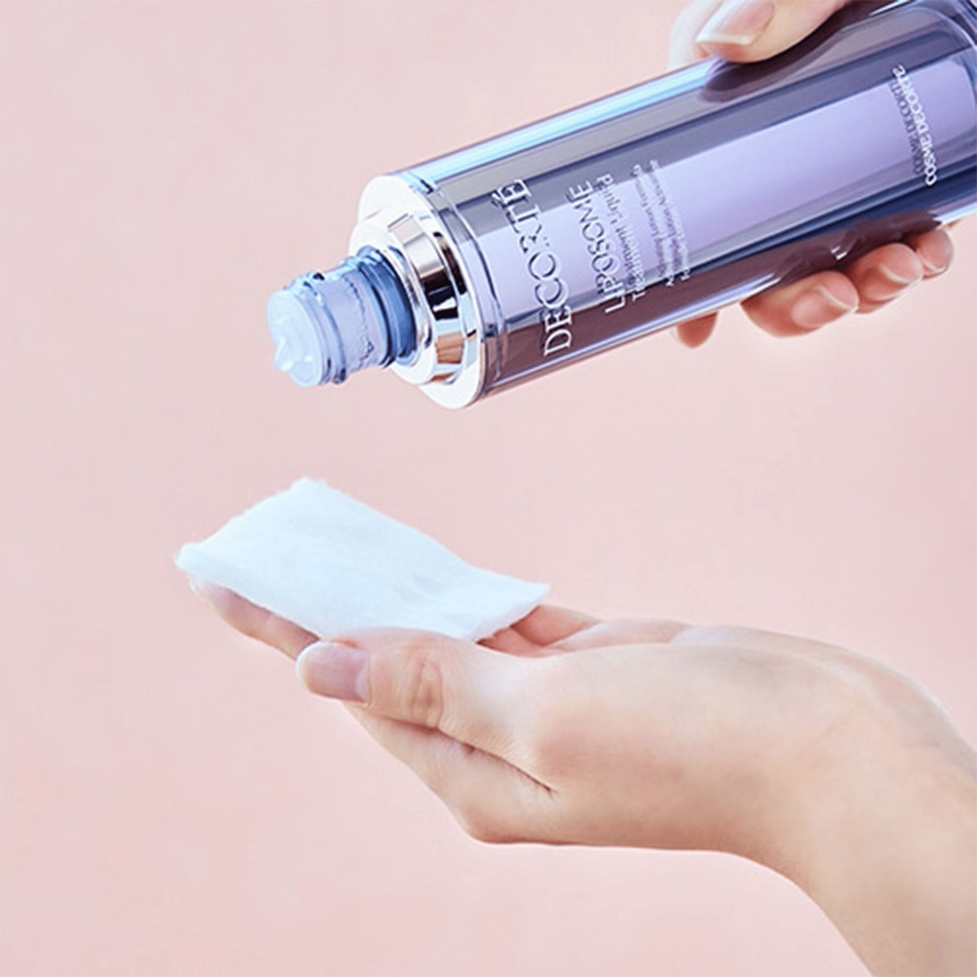 Get DECORTE Liposome Treatment Liquid 170ml 1 each Delivered