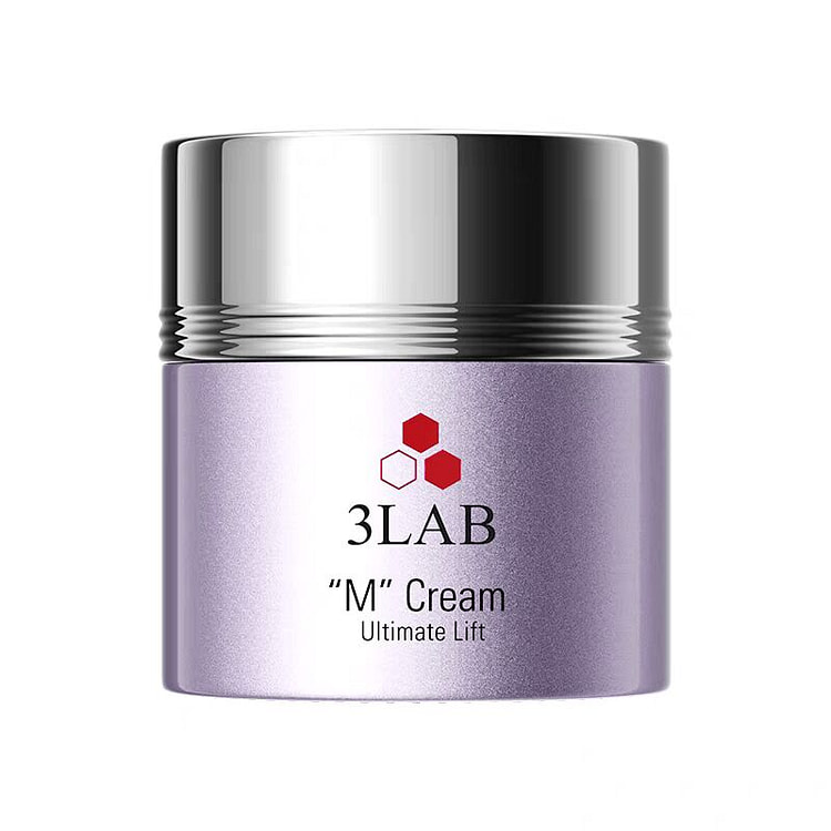 3Lab 魔法面霜改善黯沉保湿紧致淡化细纹60ml 60 毫升