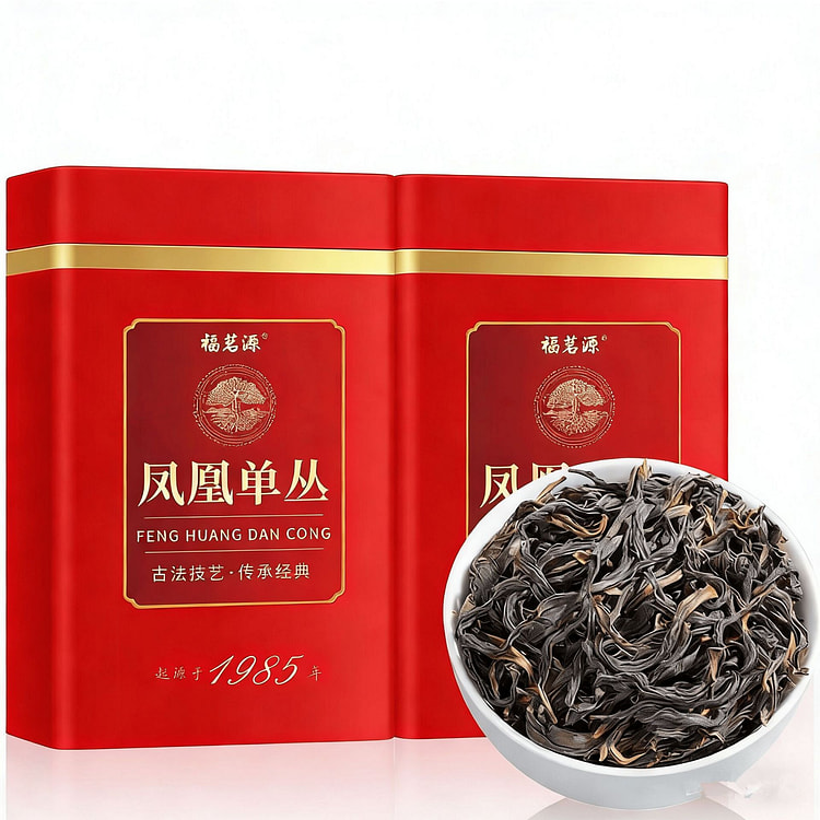 Fumingyuan Phoenix Dancong Tea 250 g