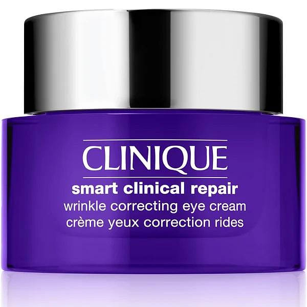 Clinique – Smart Clinical Repair Wrinkle Correcting Eye Cream (15ml)