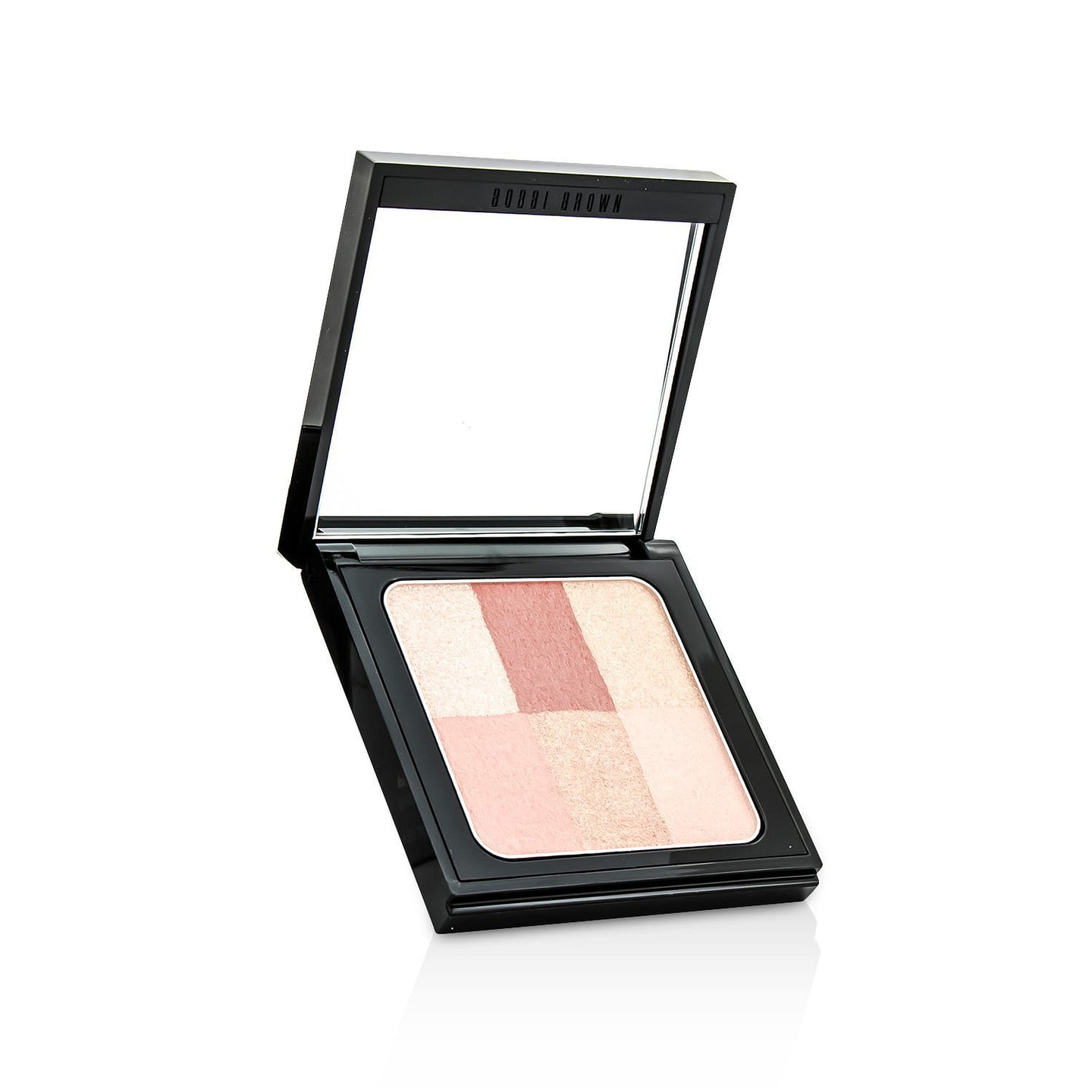 Bobbi Brown Brightening Brick – #01 Pink 6.6g/0.23oz 6 g