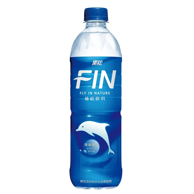 FIN Isotonic Drink