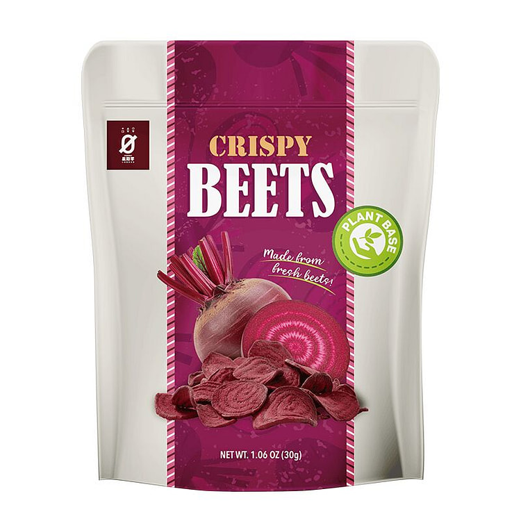 Starfield Crispy Beets 30 g
