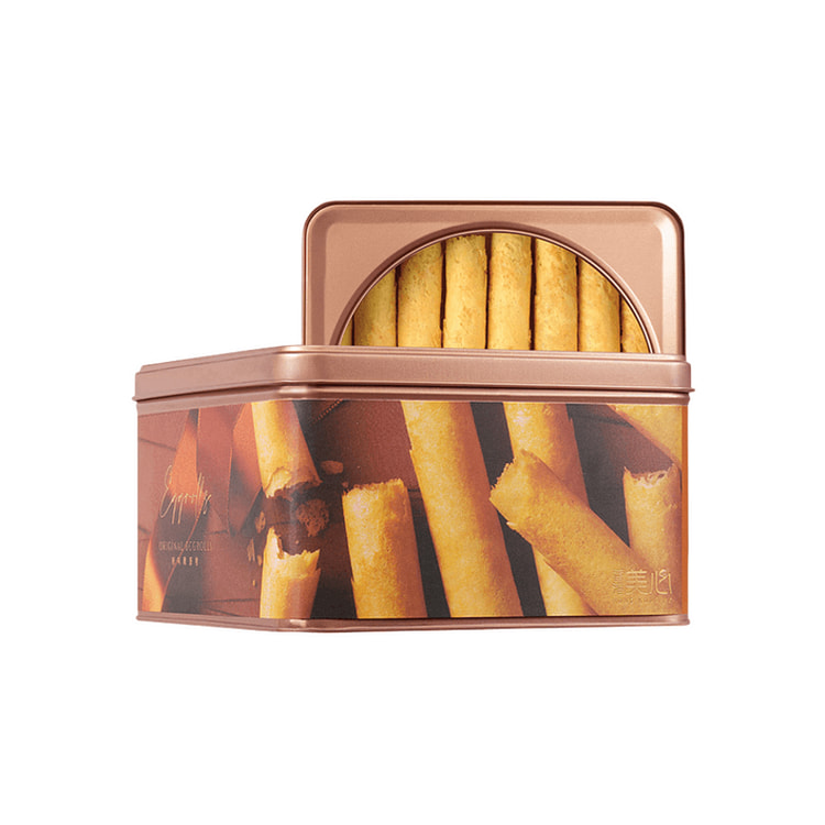 Hong Kong Maxim Original Egg Roll Gift Box 448g