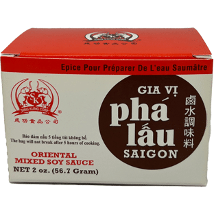 Sing Kung Gia Vi Pha Lau 2oz 1 each
