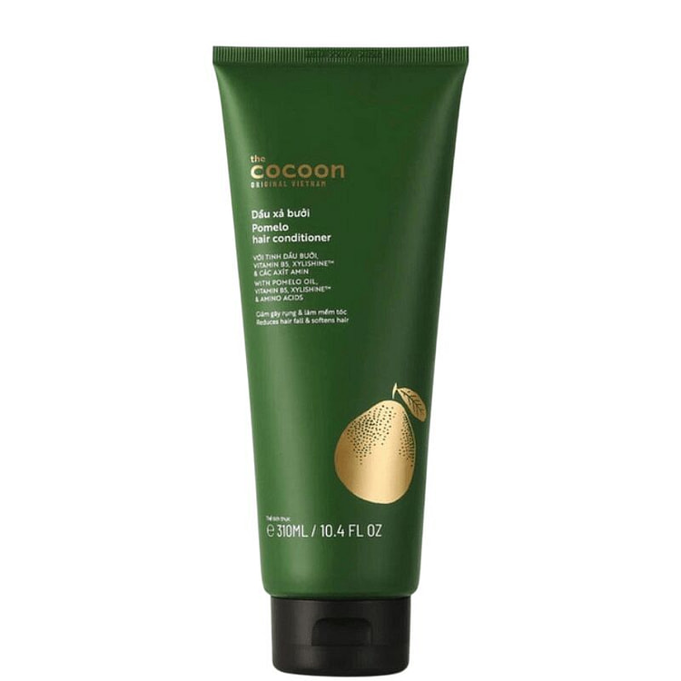 Cocoon Pomelo Conditioner  Anti-Hair Loss 310 ml