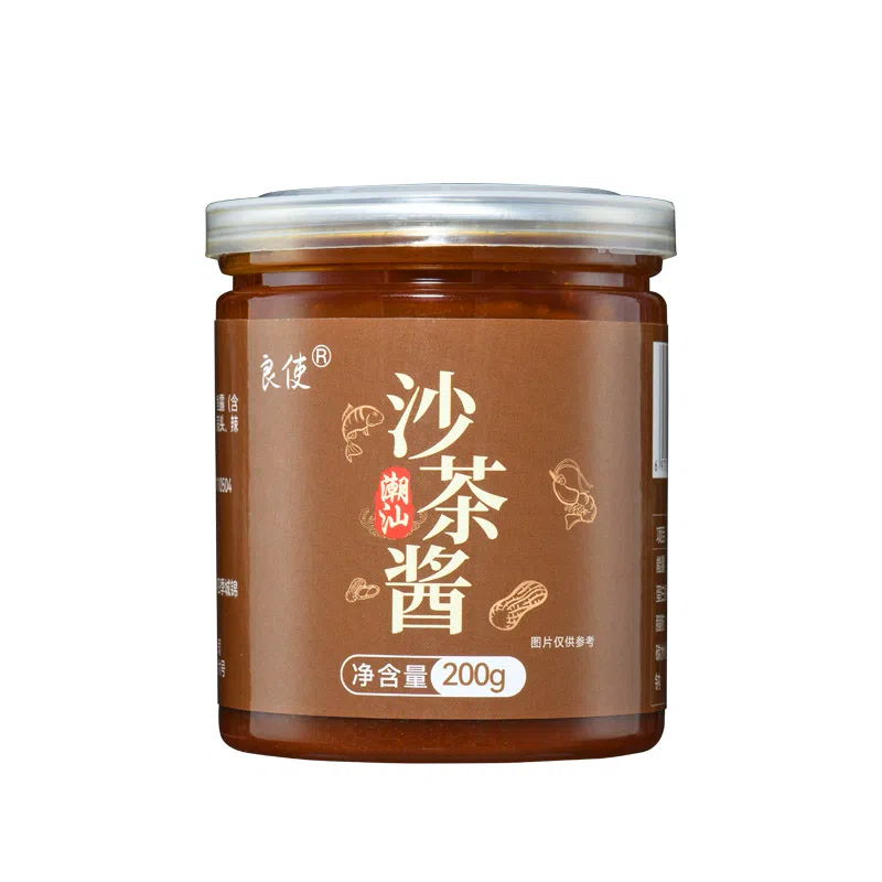 200g of satay sauce * 1 bottle 200 g