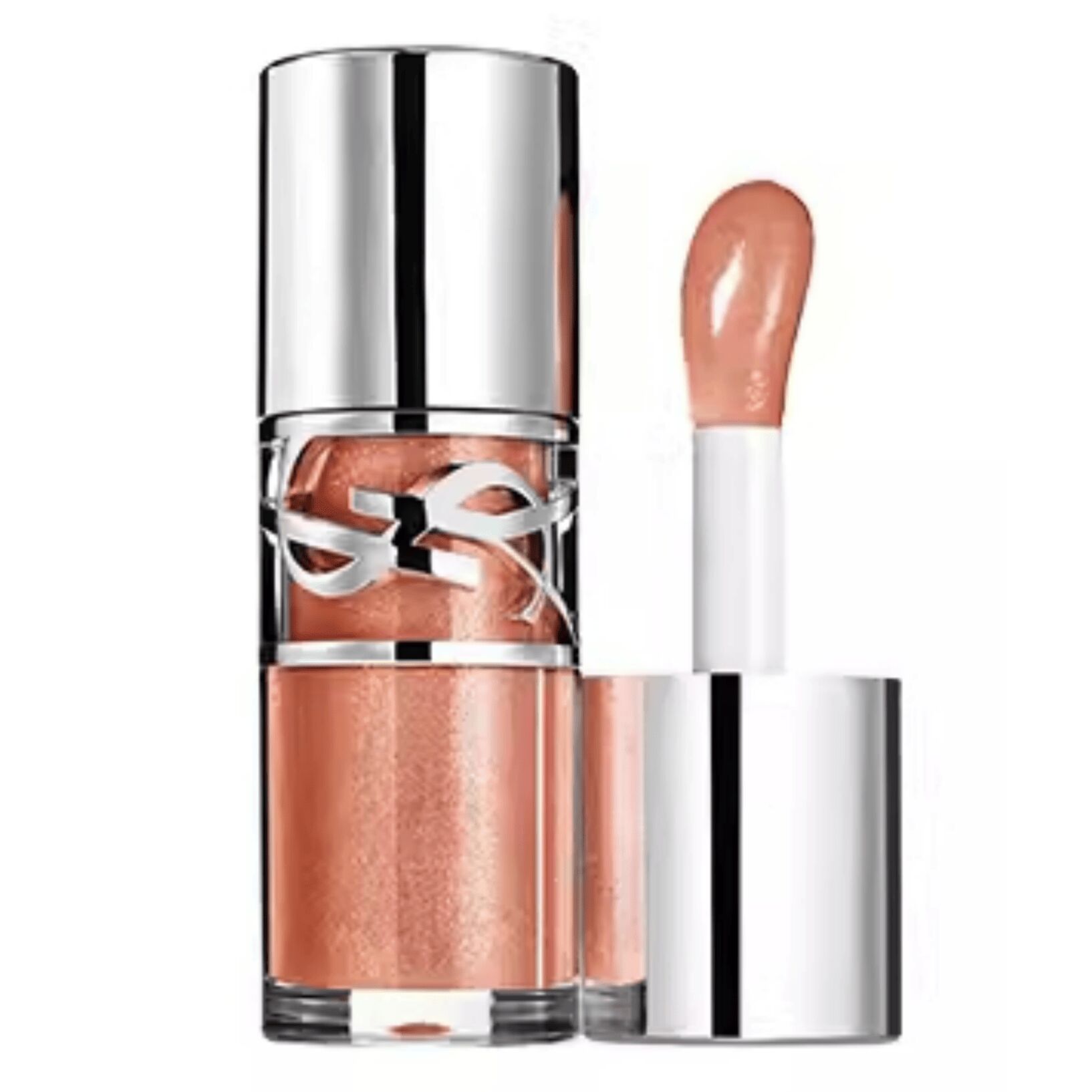 YSL LOVESHINE PLUMPING LIP OIL GLOSS 6ml #Shade 05 1 each