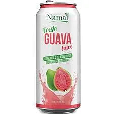 Namai 100% Pink Guava 330 ml