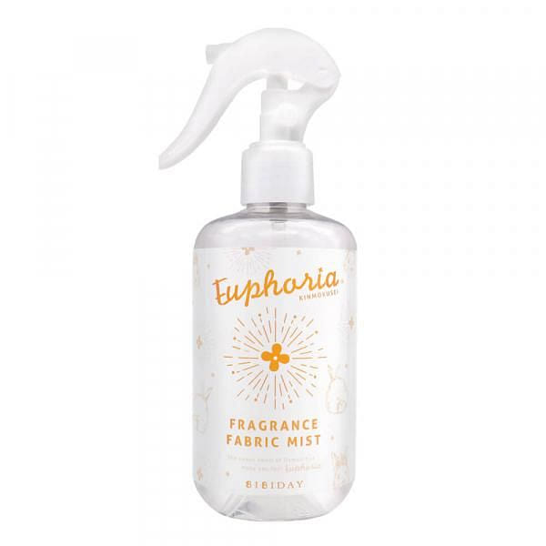 BIBIDAY Euphoria Osmanthus Fragrance Fabric Mist 250 ml