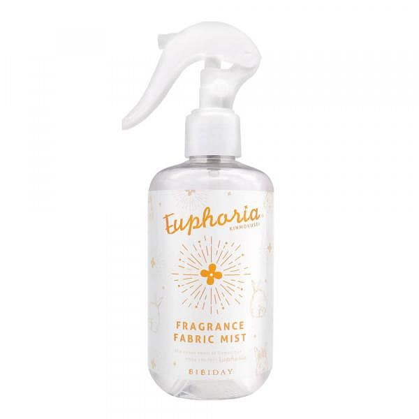 BIBIDAY 桂花香氛织物喷雾 250ml 250 毫升