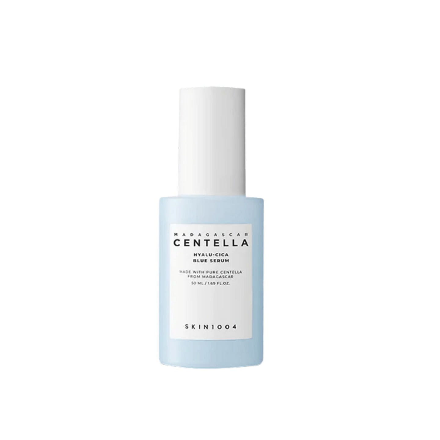 SKIN1004 Hyalu-Cica Blue Serum 50ml 50 ml