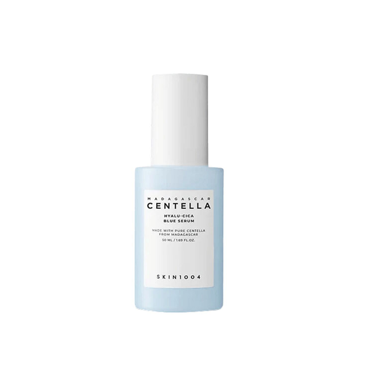 SKIN1004  Hyalu-Cica Blue Serum 50ml 50 ml