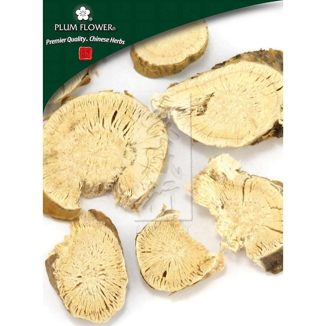 Ku Shen, unsulfured Sophora flavescens root 1 each
