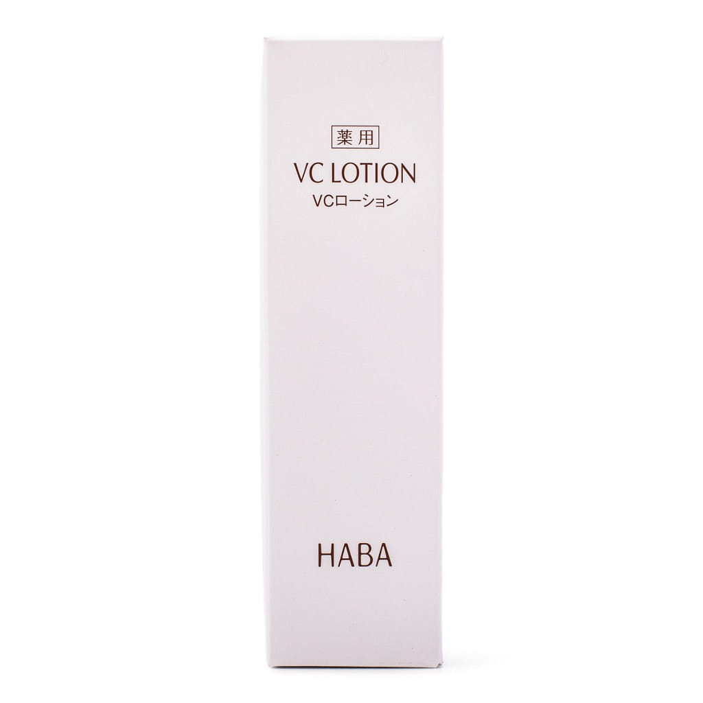 Haba VC Lotion 180 ml
