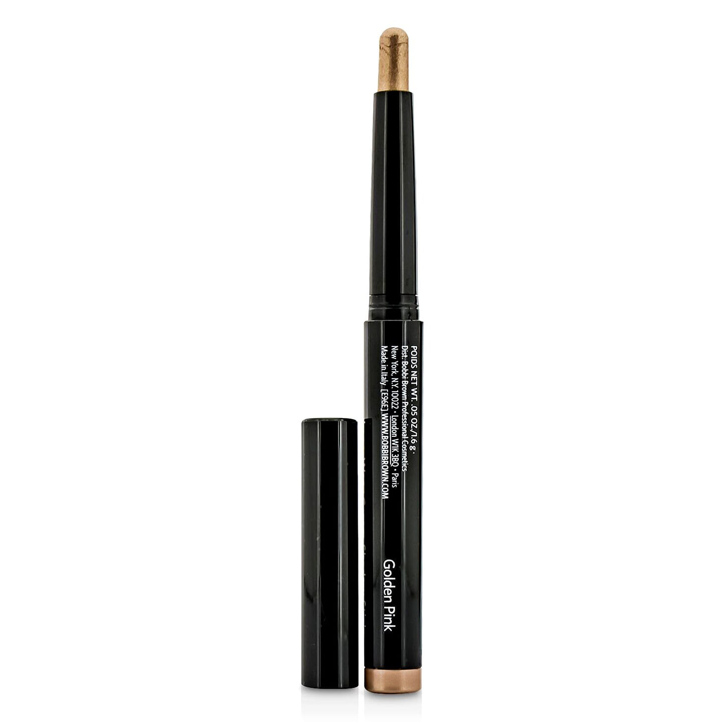 Bobbi Brown Long Wear Cream Shadow Stick – #04 Golden Pink 1.6g/0.05oz 1 g