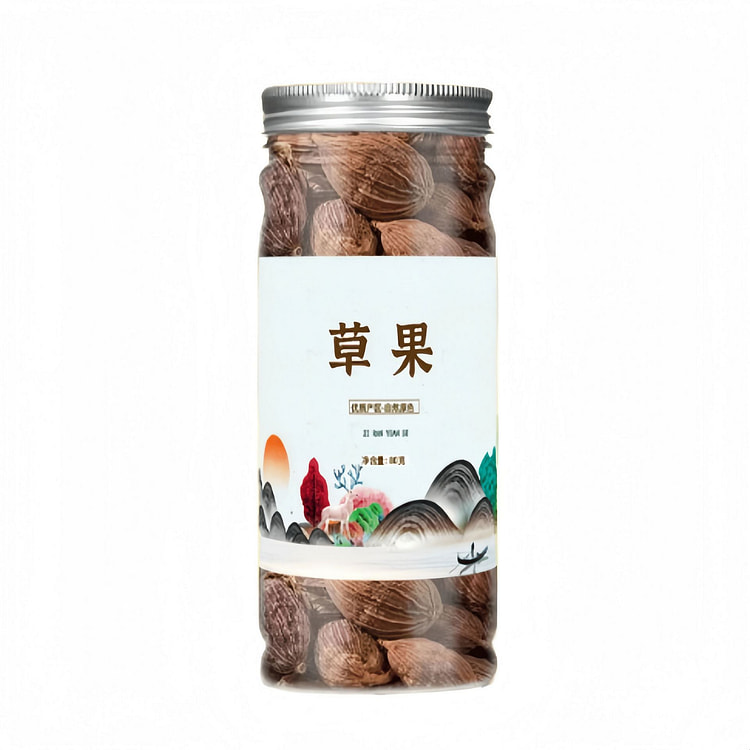 Sichuan style Tangcaocao 80g*1 bottle 80 g