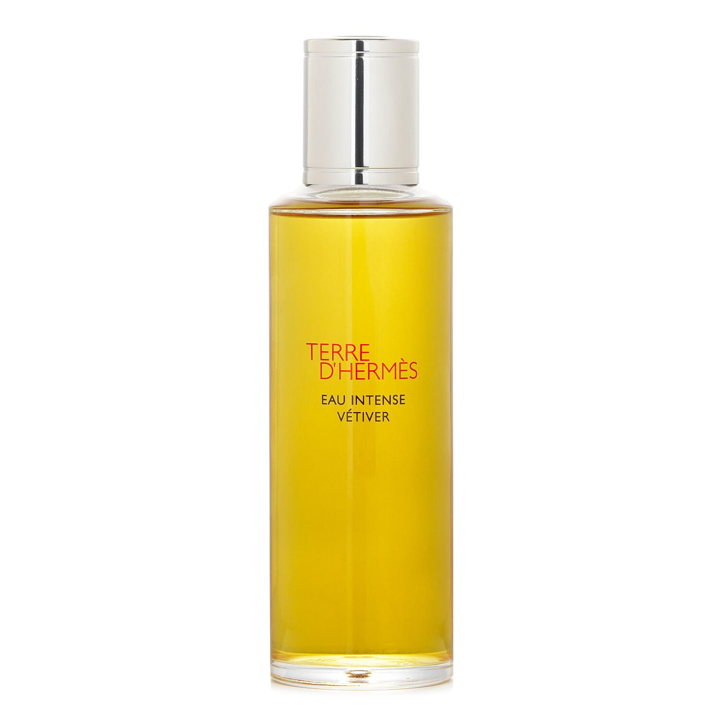 Hermes Terre D’Hermes Eau Intense Vetiver Eau De Parfum Refill 125ml/4.2oz 125 ml