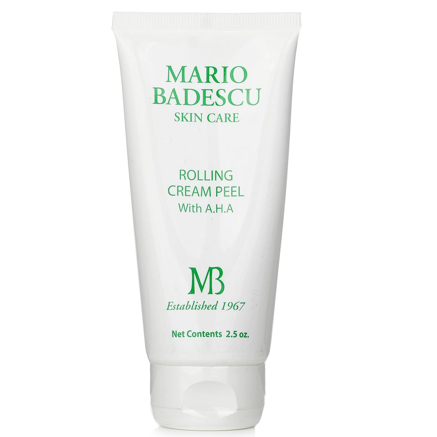 Mario Badescu AHA exfoliating whitening milk 73 ml