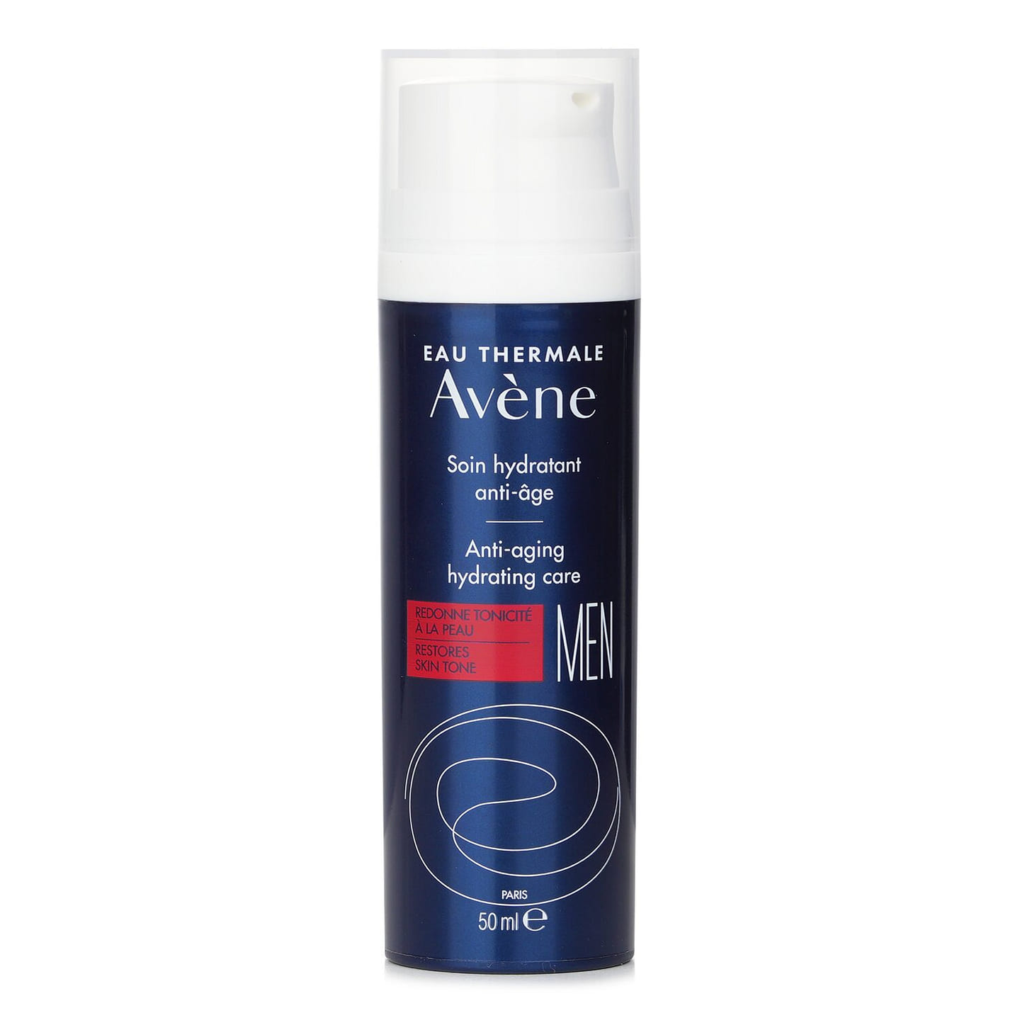 Avene Men Anti-Aging Hydrating Care (For Sensitive Skin) 50ml/1.69oz 50 ml
