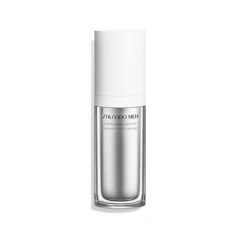 SHISEIDO Men Total R Light Fluid N 70ml 1 each
