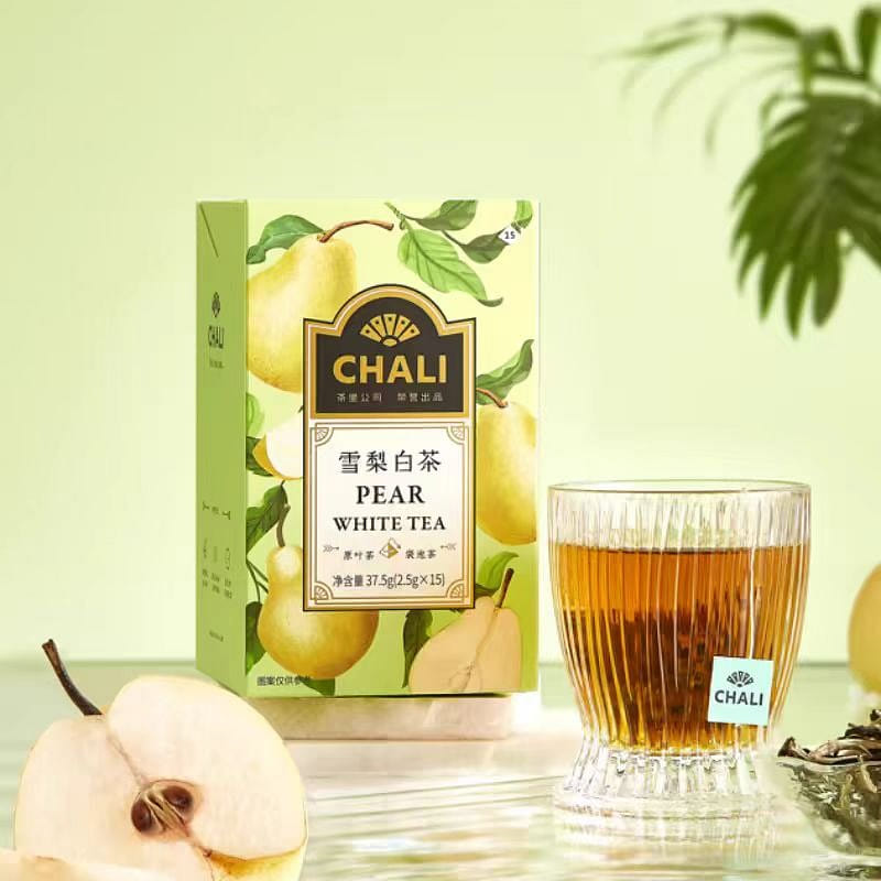 Sydney White Tea 37.5g*1 box 35.7 g